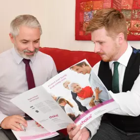 Bild von G & M Goold Funeral Directors