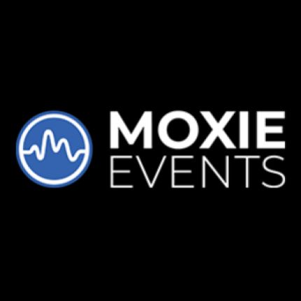 Logo from Moxie Events
