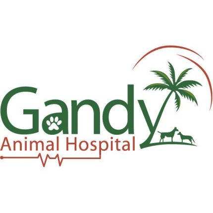Logo von Gandy Animal Hospital
