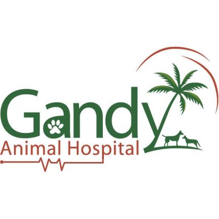 Λογότυπο από Gandy Animal Hospital