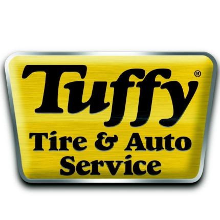 Logótipo de Tuffy Troy Auto Repair