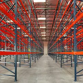Southwest Warehouse Solutions