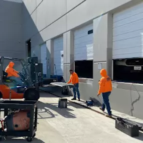 Southwest Warehouse Solutions