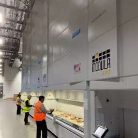 Southwest Warehouse Solutions