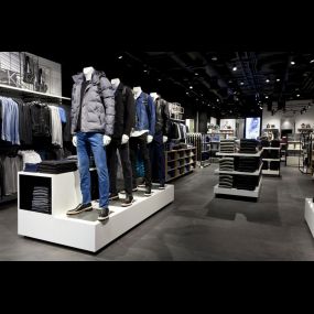 Bild von Calvin Klein Outlet