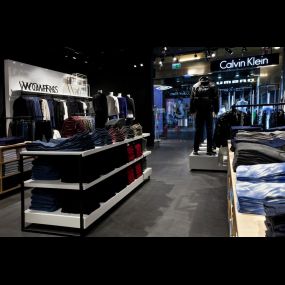 Bild von Calvin Klein Outlet