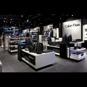 Bild von Calvin Klein Outlet