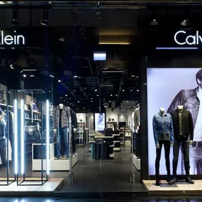 Bild von Calvin Klein Outlet