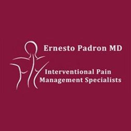 Logo fra Interventional Pain Management Specialists: Ernesto Padron MD