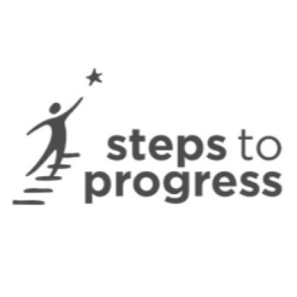 Logo von Steps to Progress LLC - ABA Therapy for Kids