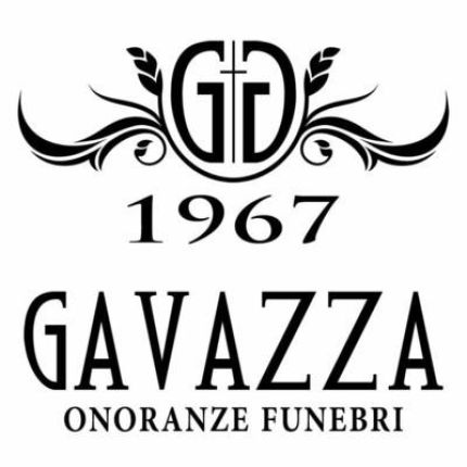Logo de Onoranze Funebri Gavazza-Niero