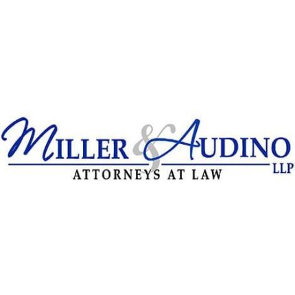 Logotyp från Miller & Audino, LLP