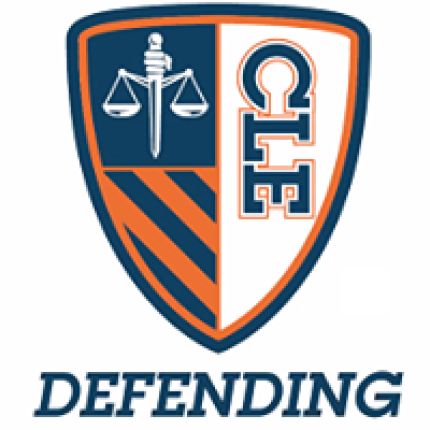 Logotyp från William B Norman-Defending Ohio