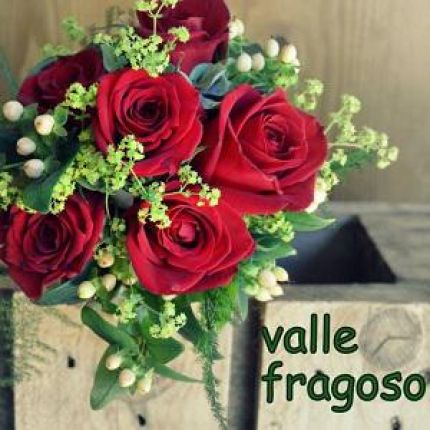 Logo de Floristería Valle Fragoso