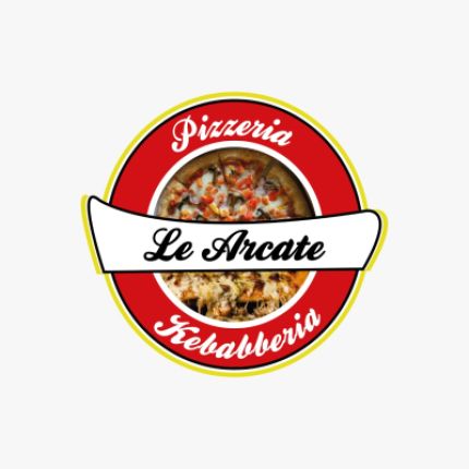 Logo od Le Arcate