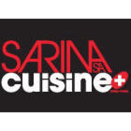 Logo de SARINA CUISINE SA