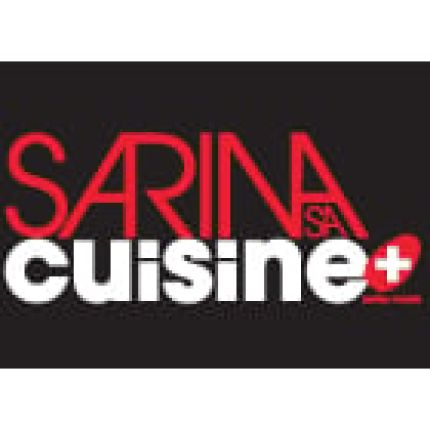 Logotyp från SARINA CUISINE SA