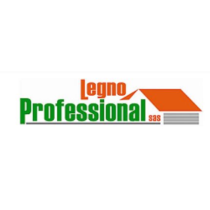 Logotipo de Legno Professional sas