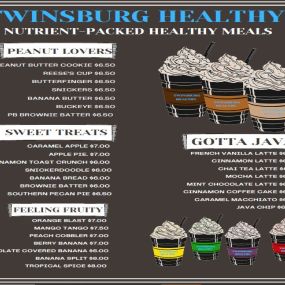 Bild von Twinsburg Healthy