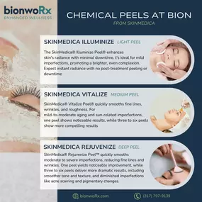 Bild von Bion Aesthetics and Med Spa