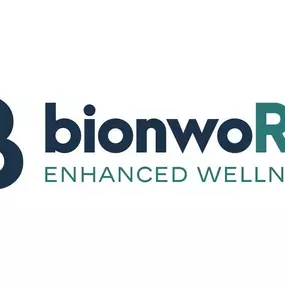 BionwoRx Logo