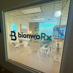 Exterior photo of BionwoRx