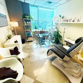 Interior photo of BionwoRx