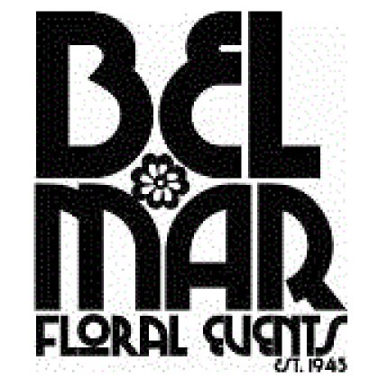 Logotyp från Bel Mar FLoral Events
