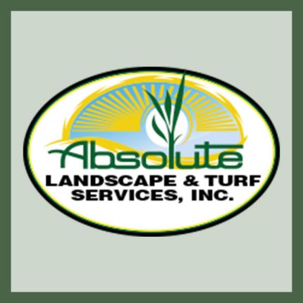 Logo van Absolute Landscape & Turf Services, Inc.