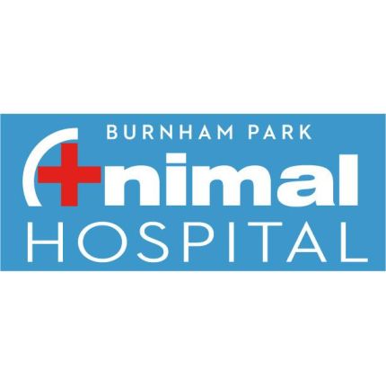 Logo fra Burnham Park Animal Hospital