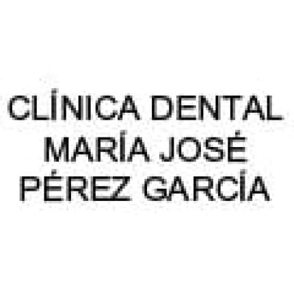 Logotyp från Clínica Dental María José Pérez García