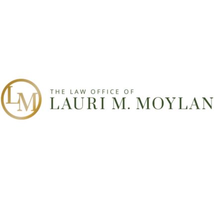 Λογότυπο από The Law Office of Lauri M. Moylan