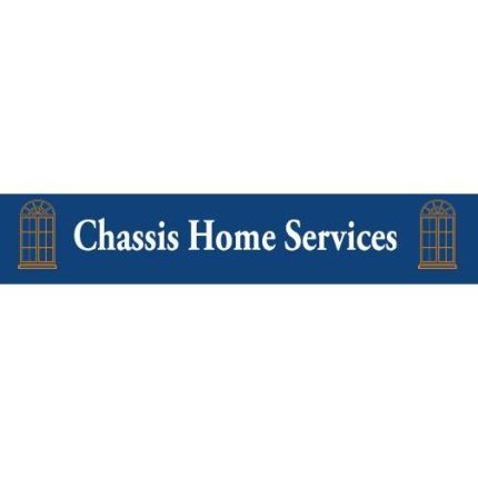 Logo de Châssis Home Services