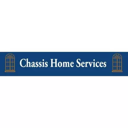 Logo da Châssis Home Services