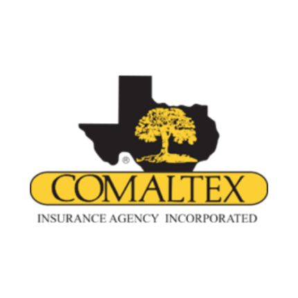 Logo de Comaltex Insurance Agency