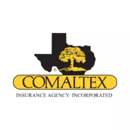 Logotipo de Comaltex Insurance Agency