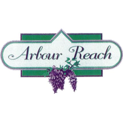 Logo from Arbour Reach Apartments