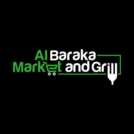 Logotipo de Albaraka Market and Grill