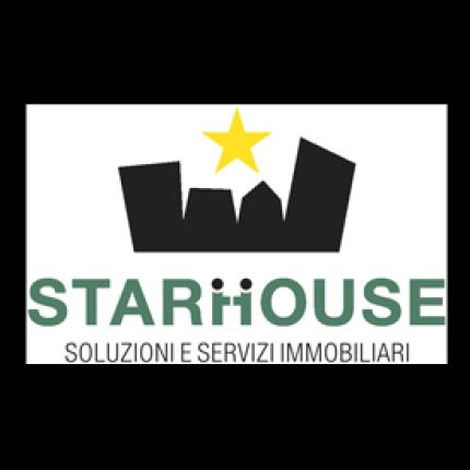Logotipo de Star House
