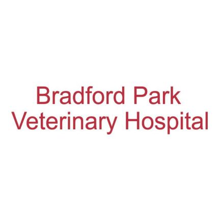 Logo fra Bradford Park Veterinary Hospital