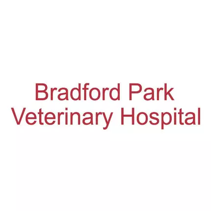 Logo fra Bradford Park Veterinary Hospital