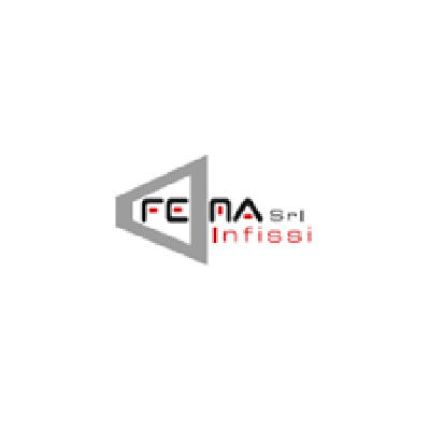 Logotyp från Fema Infissi