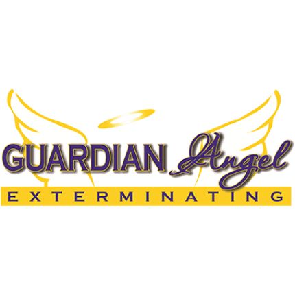 Logotyp från Guardian Angel Exterminating, Inc.