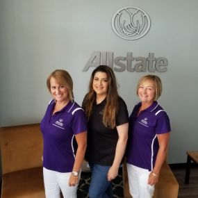 Bild von Joanne Hartman: Allstate Insurance