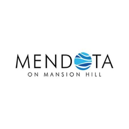 Logo from The Mendota at Mansion Hill
