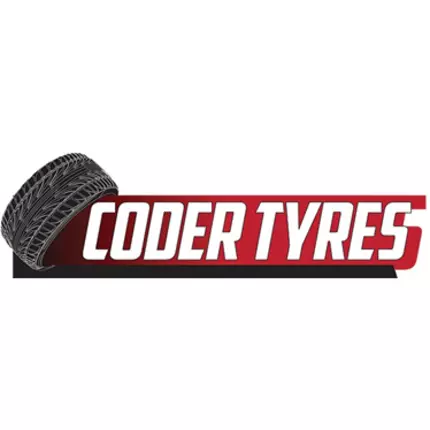 Logo od Coder Tyres Ltd