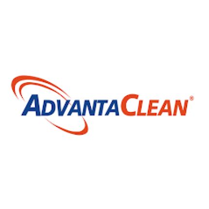 Logo fra AdvantaClean of Marietta