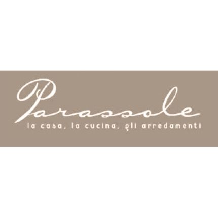 Λογότυπο από Parassole