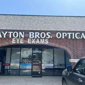 Bild von Layton bros optical