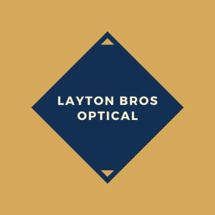 Λογότυπο από Layton bros optical